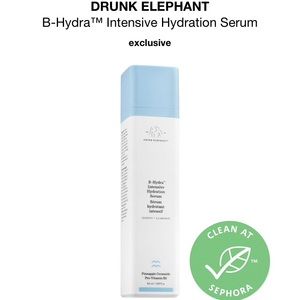 Drunk elephant B - Hydra intensive serum